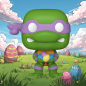 Preview: TMNT Pocket POP! Easter Donatello | Funko Vinyl Figur